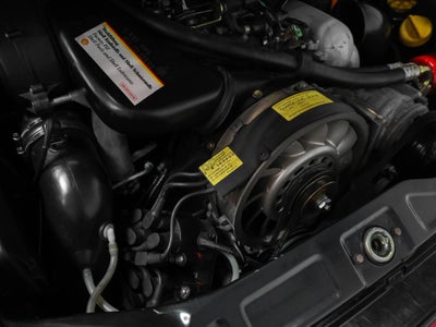 1990 Porsche 911 911 Carrera 2 Coupe