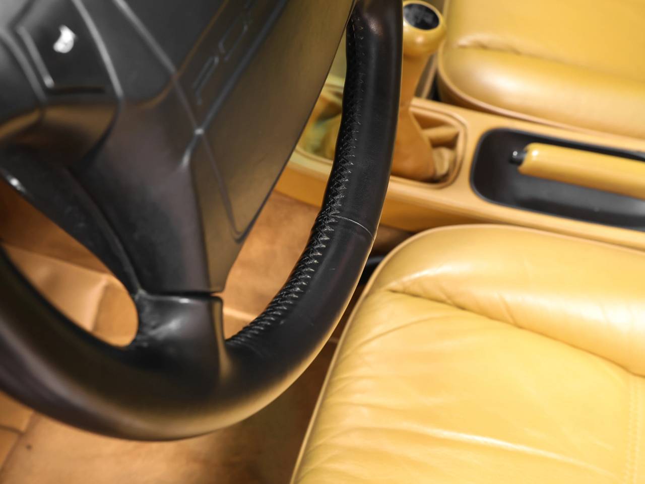 1990 Porsche 911 911 Carrera 2 Coupe
