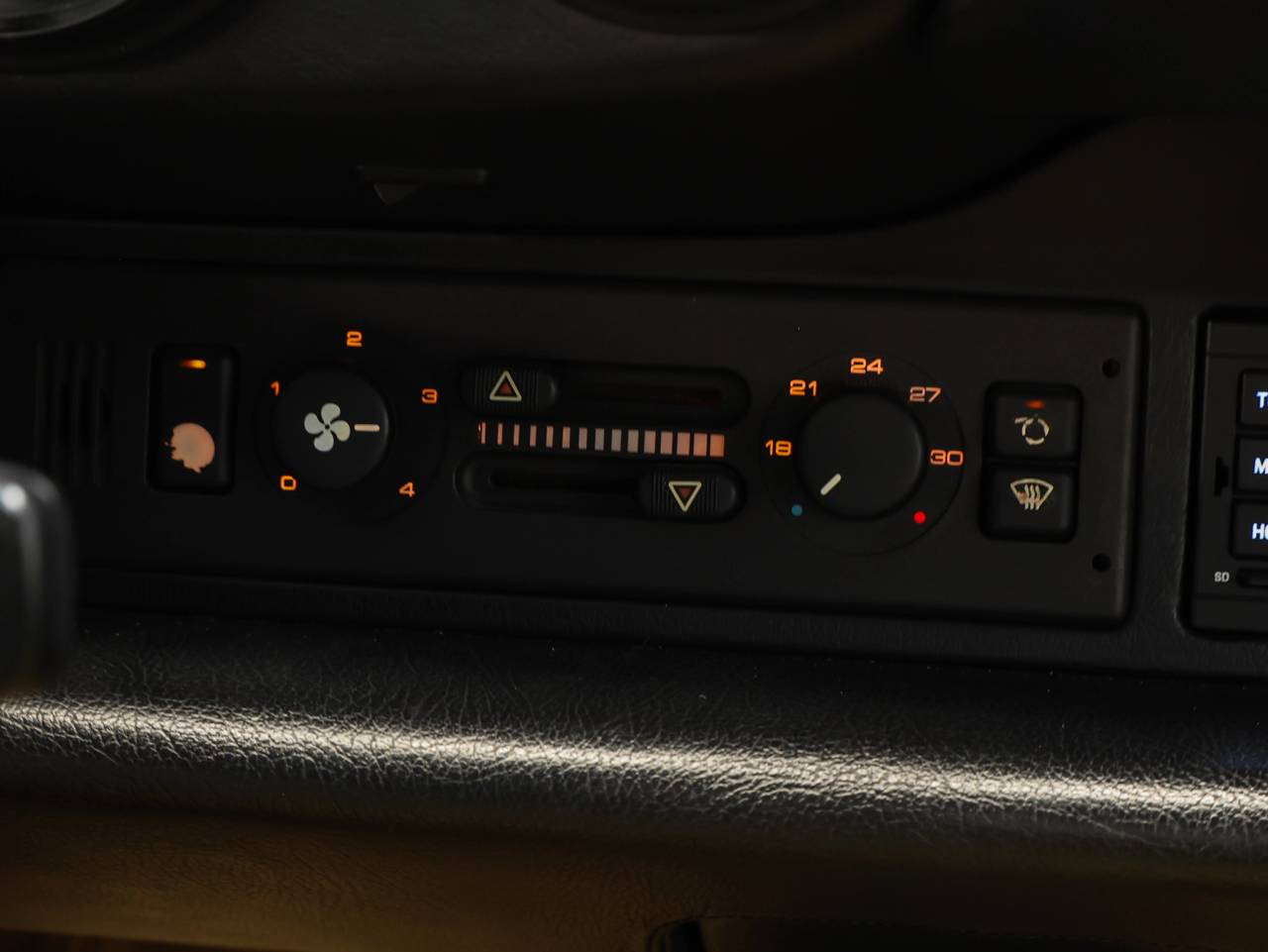 1990 Porsche 911 911 Carrera 2 Coupe