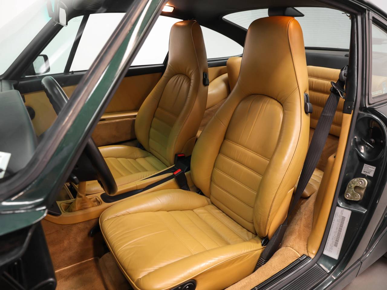 1990 Porsche 911 911 Carrera 2 Coupe