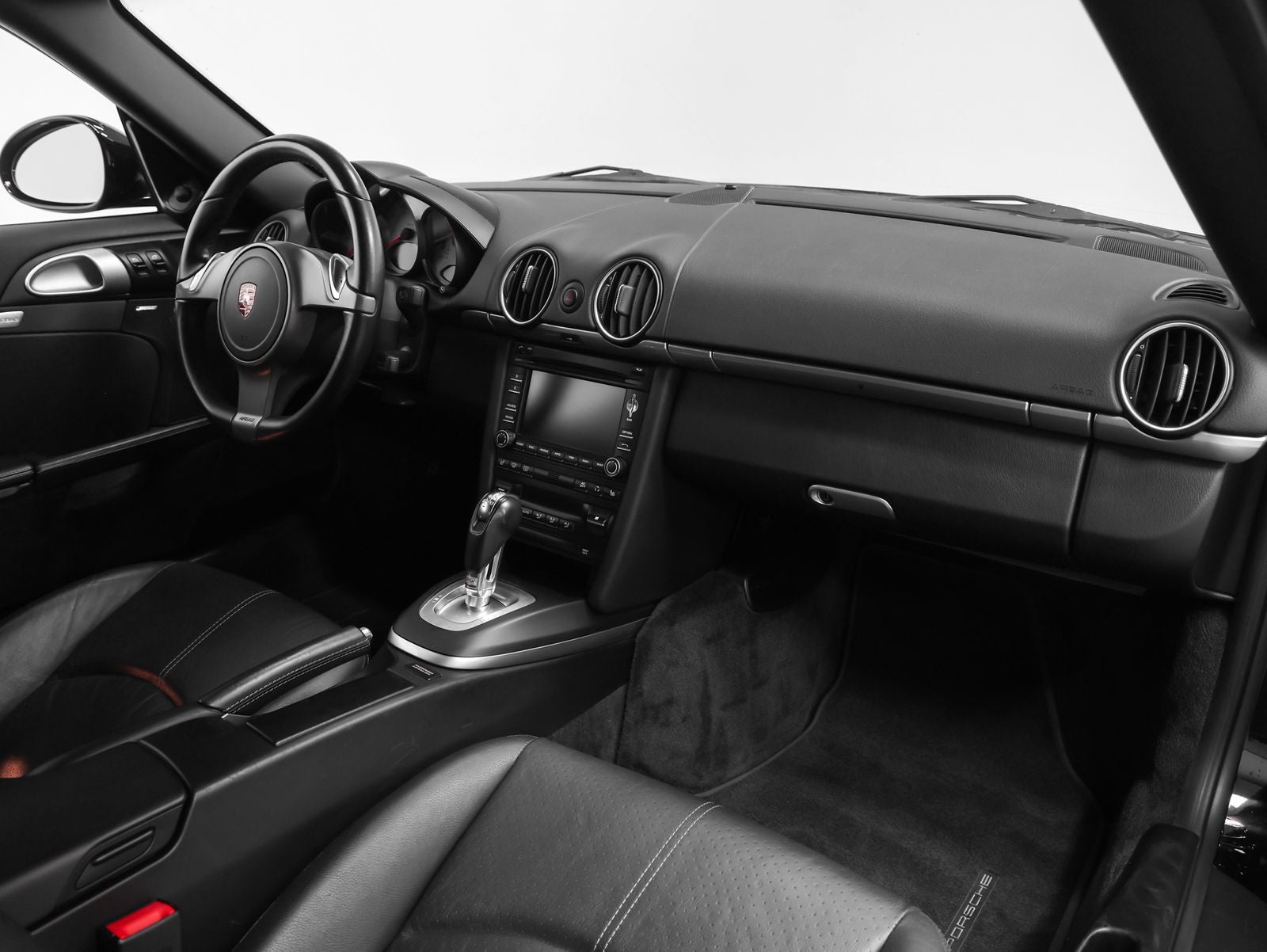 2009 Porsche Cayman S