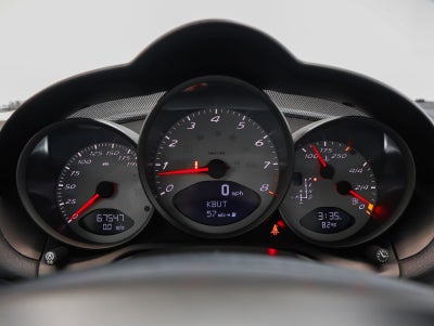 2009 Porsche Cayman S
