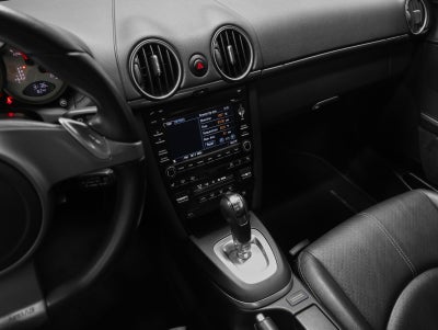 2009 Porsche Cayman S