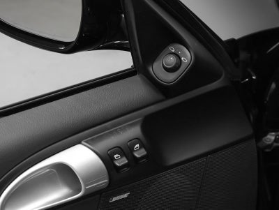2009 Porsche Cayman S