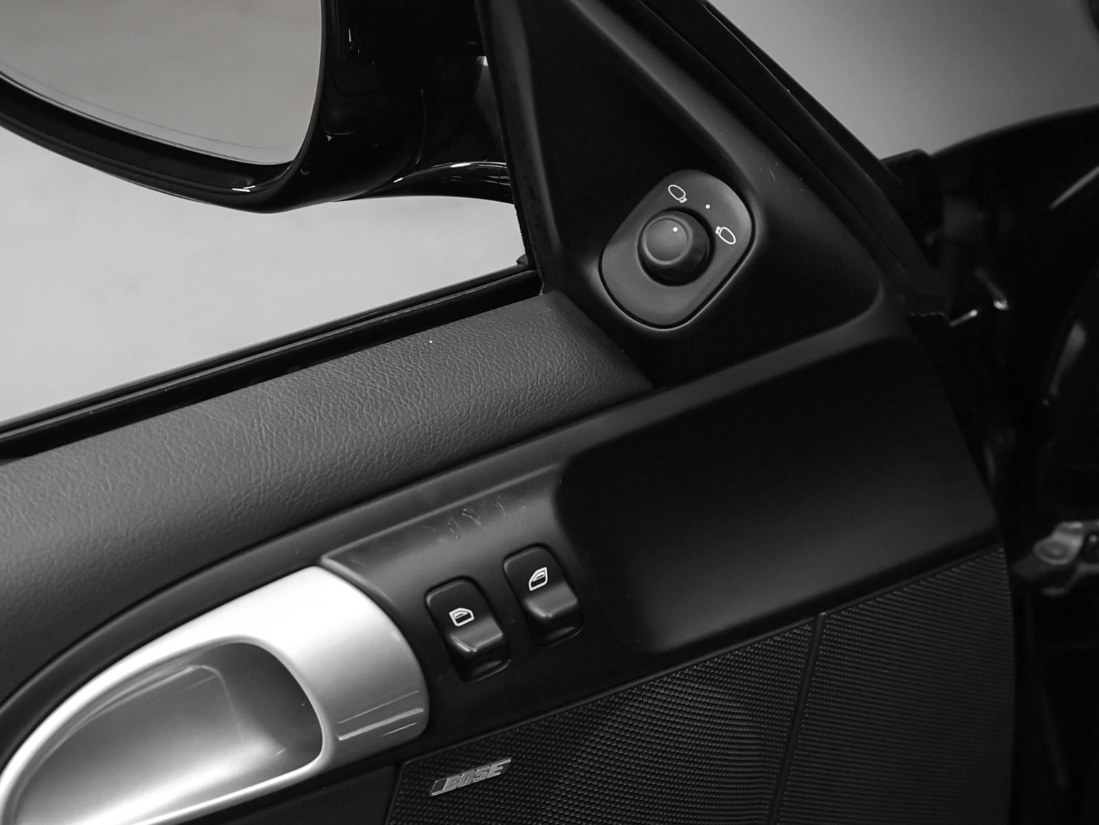 2009 Porsche Cayman S