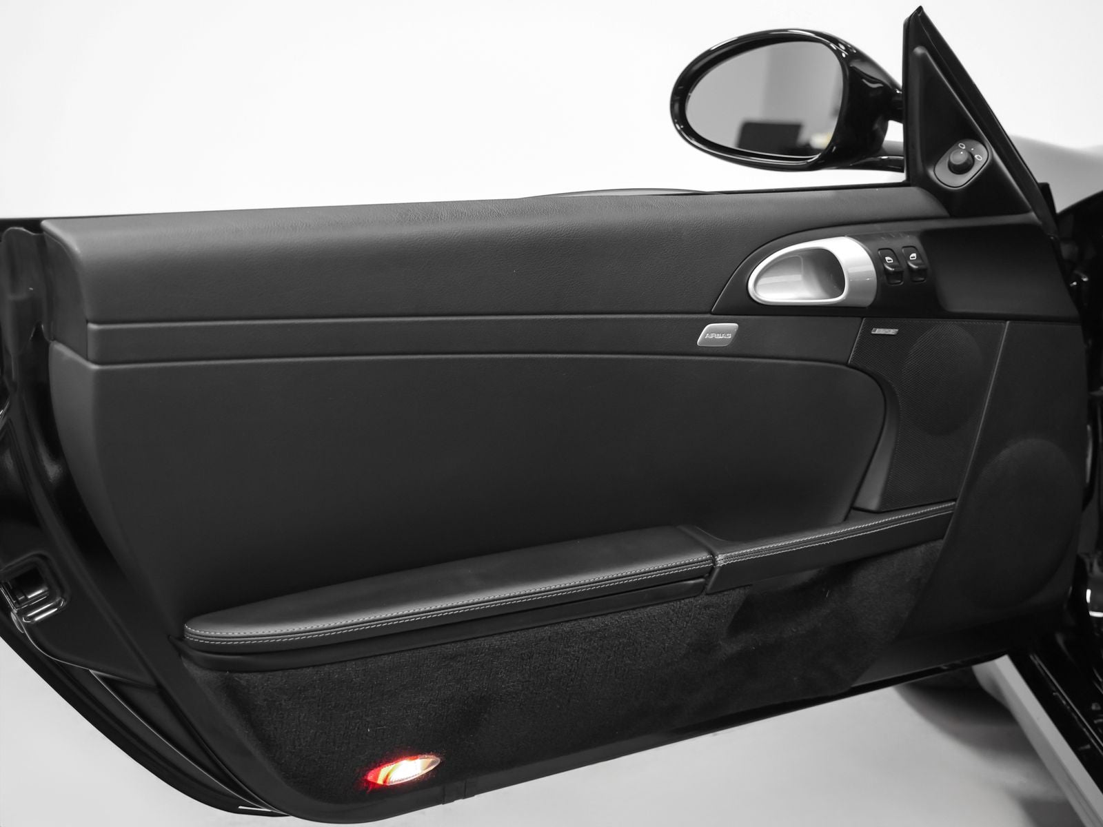 2009 Porsche Cayman S