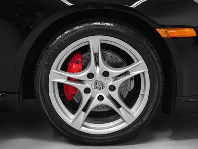 2009 Porsche 718 Cayman S