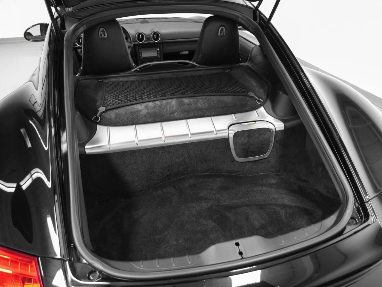 2009 Porsche 718 Cayman S