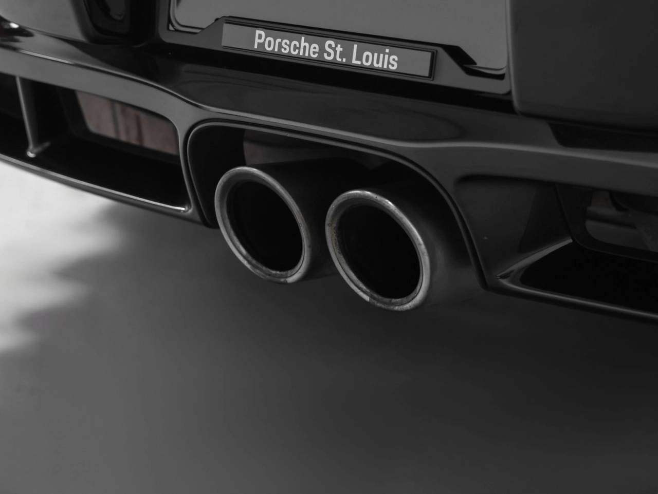 2009 Porsche 718 Cayman S
