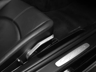 2009 Porsche 718 Cayman S