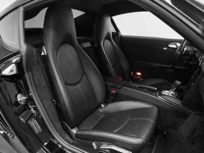 2009 Porsche 718 Cayman S
