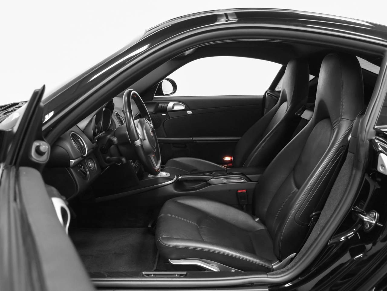 2009 Porsche 718 Cayman S