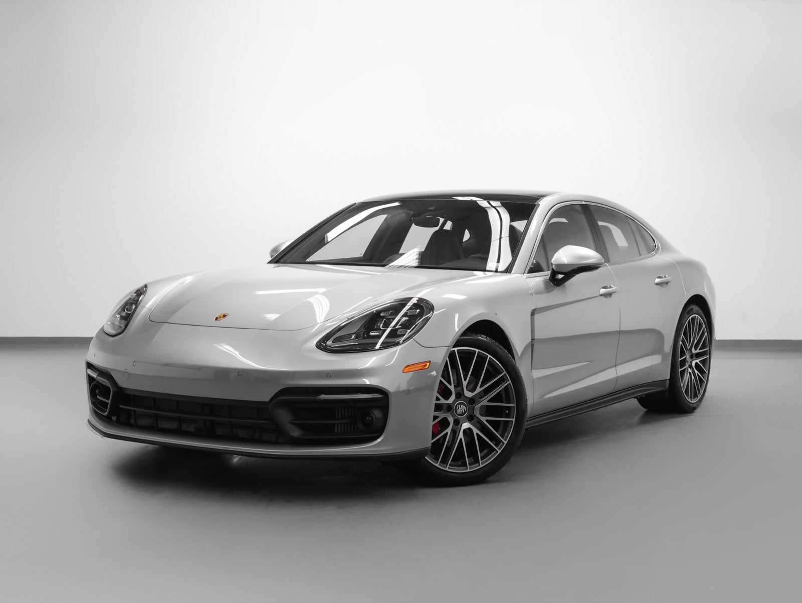 2023 Porsche Panamera 4S