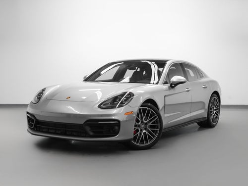 2023 Porsche Panamera 4S
