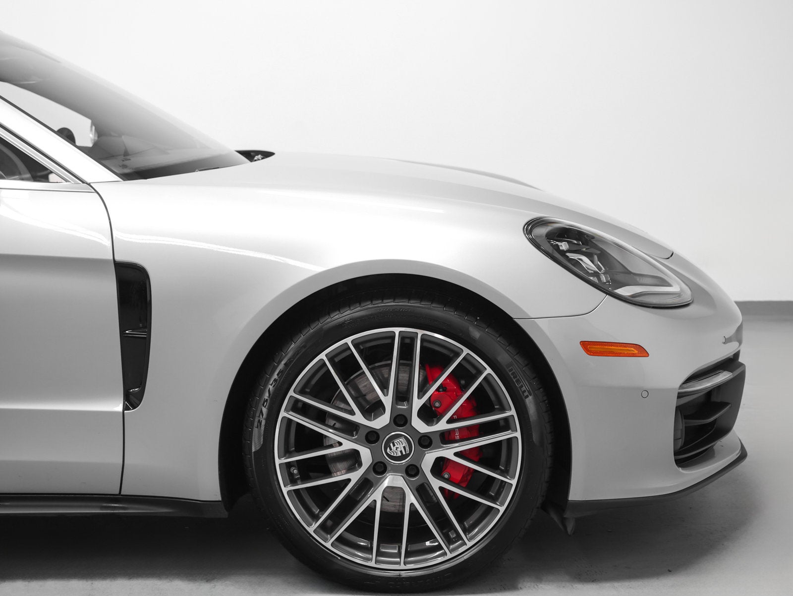 2023 Porsche Panamera 4S