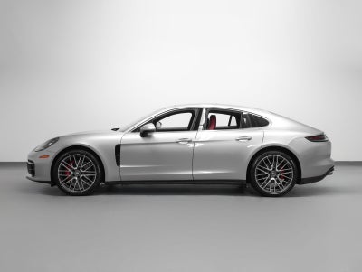 2023 Porsche Panamera 4S