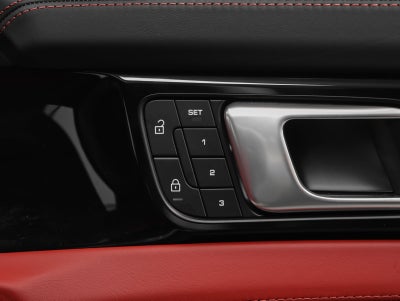 2023 Porsche Panamera 4S