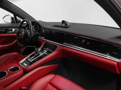 2023 Porsche Panamera 4S