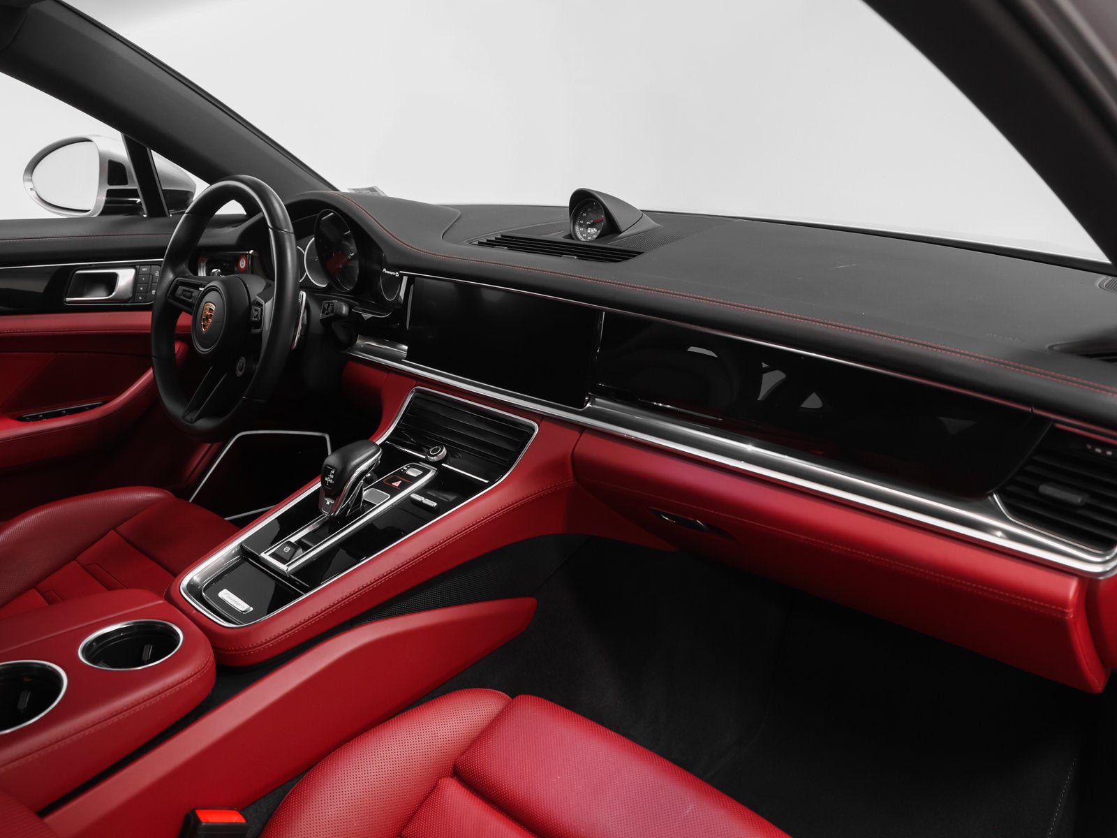 2023 Porsche Panamera 4S