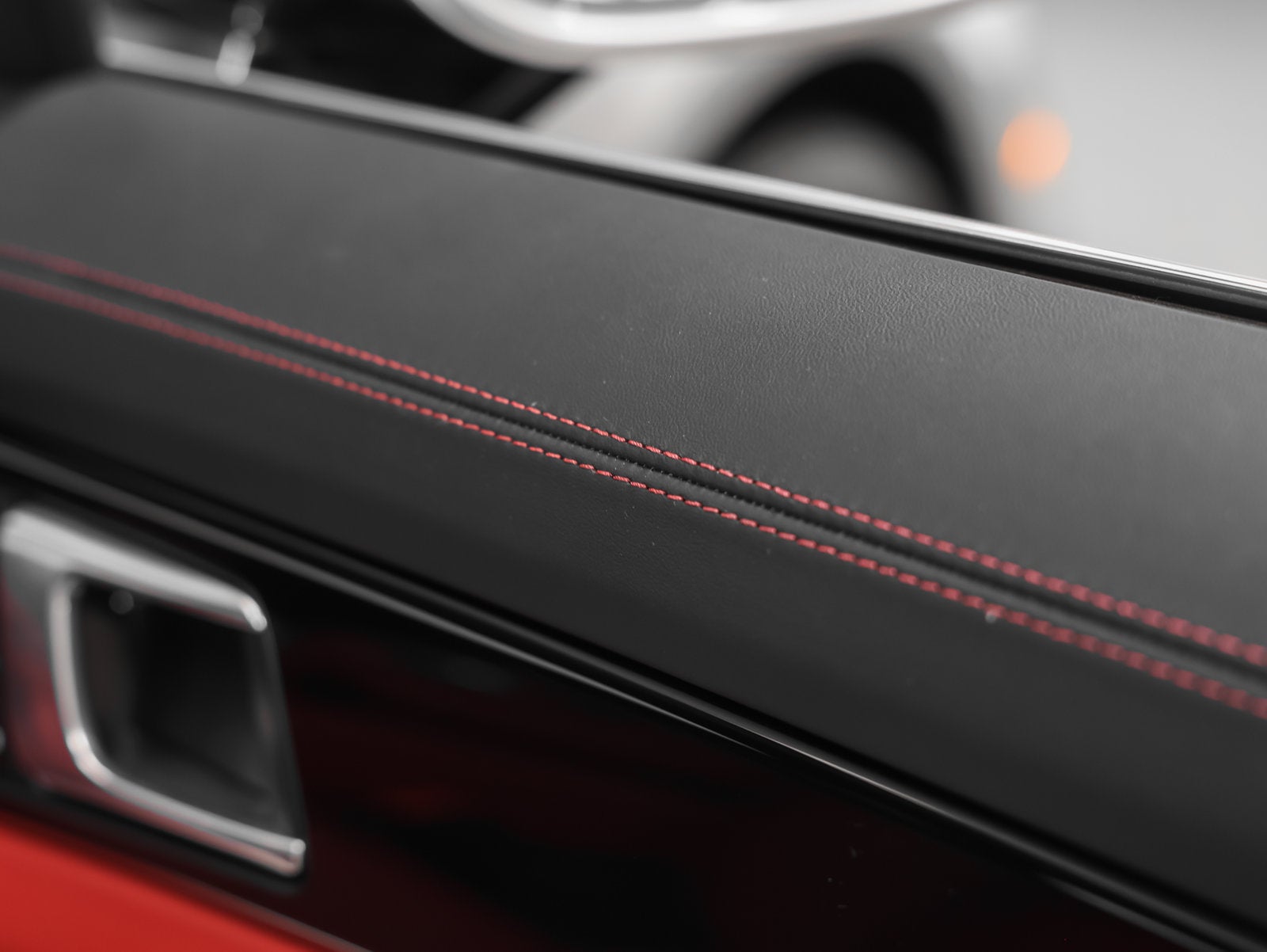 2023 Porsche Panamera 4S