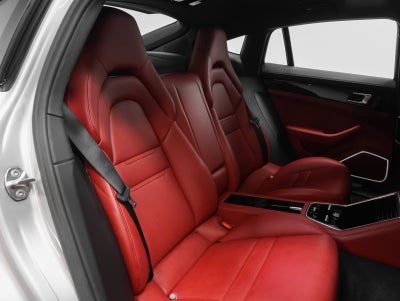 2023 Porsche Panamera 4S