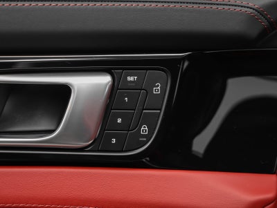 2023 Porsche Panamera 4S