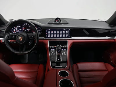 2023 Porsche Panamera 4S