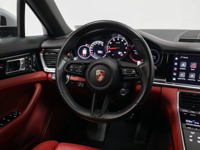 2023 Porsche Panamera 4S