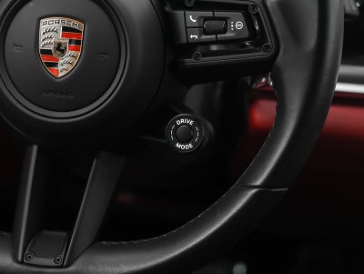 2023 Porsche Panamera 4S