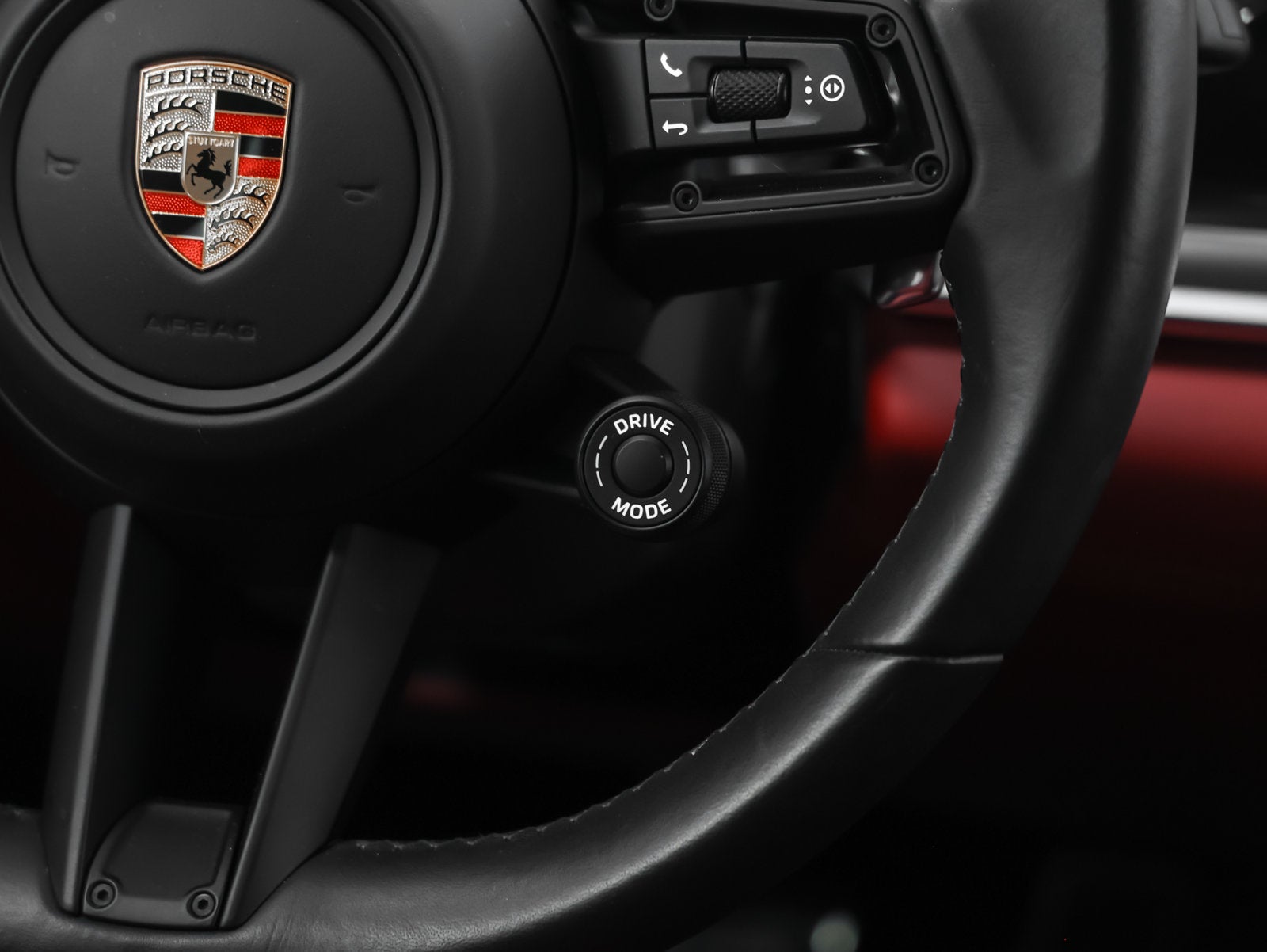 2023 Porsche Panamera 4S