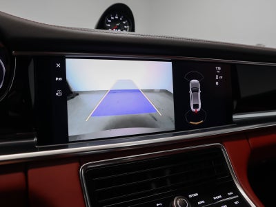 2023 Porsche Panamera 4S