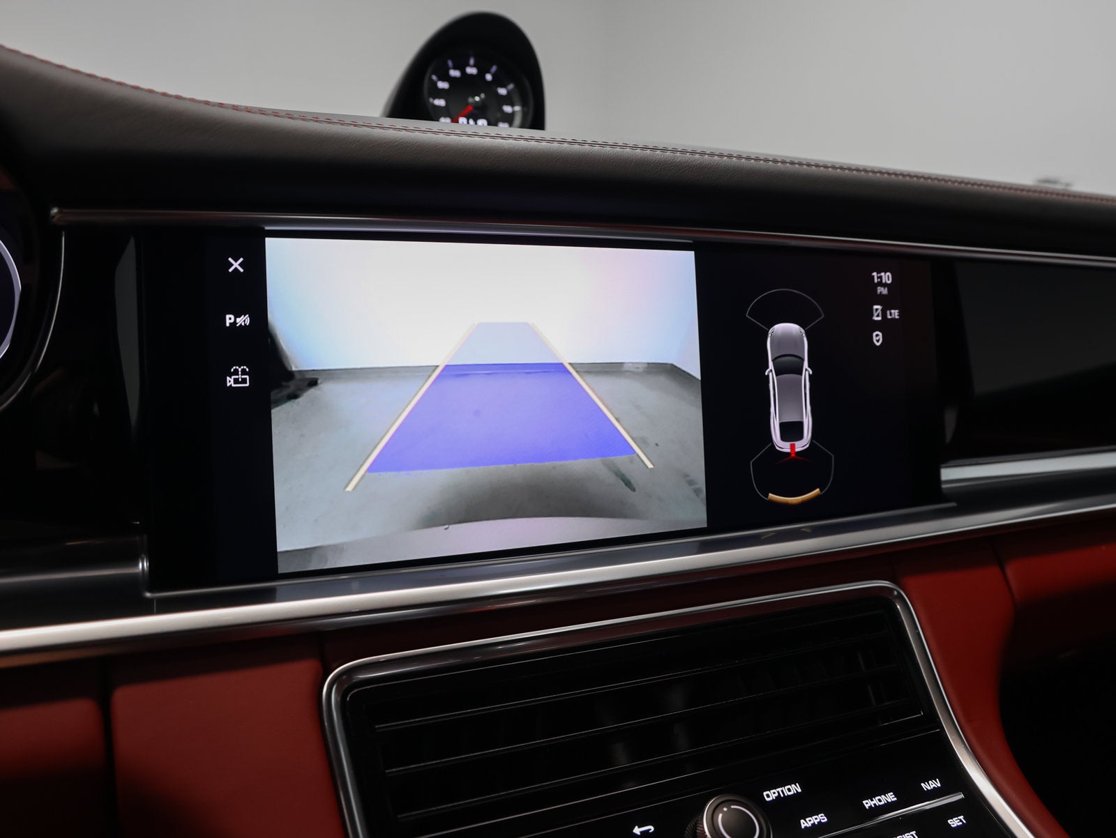 2023 Porsche Panamera 4S