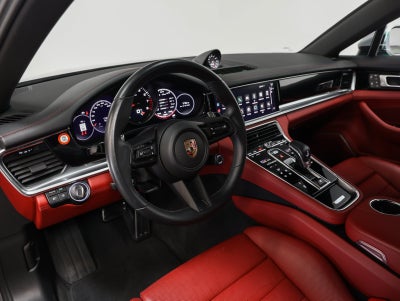 2023 Porsche Panamera 4S