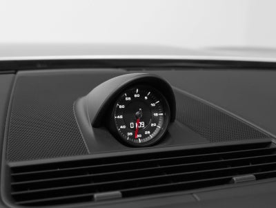 2023 Porsche Panamera 4S