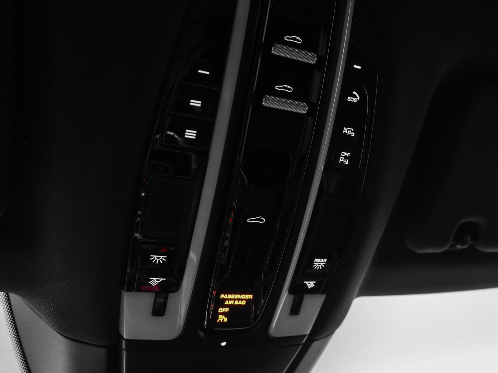 2023 Porsche Panamera 4S