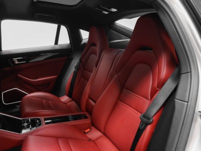 2023 Porsche Panamera 4S