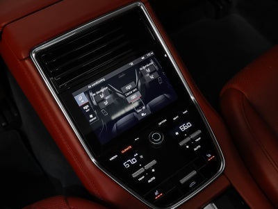 2023 Porsche Panamera 4S