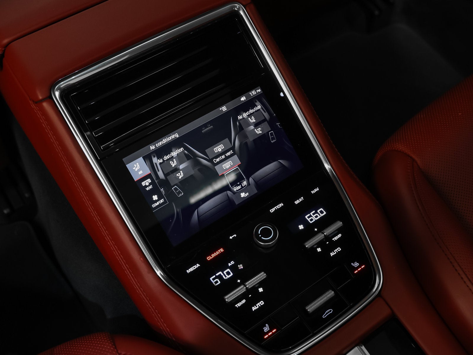 2023 Porsche Panamera 4S