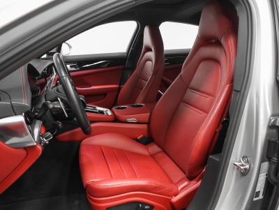 2023 Porsche Panamera 4S