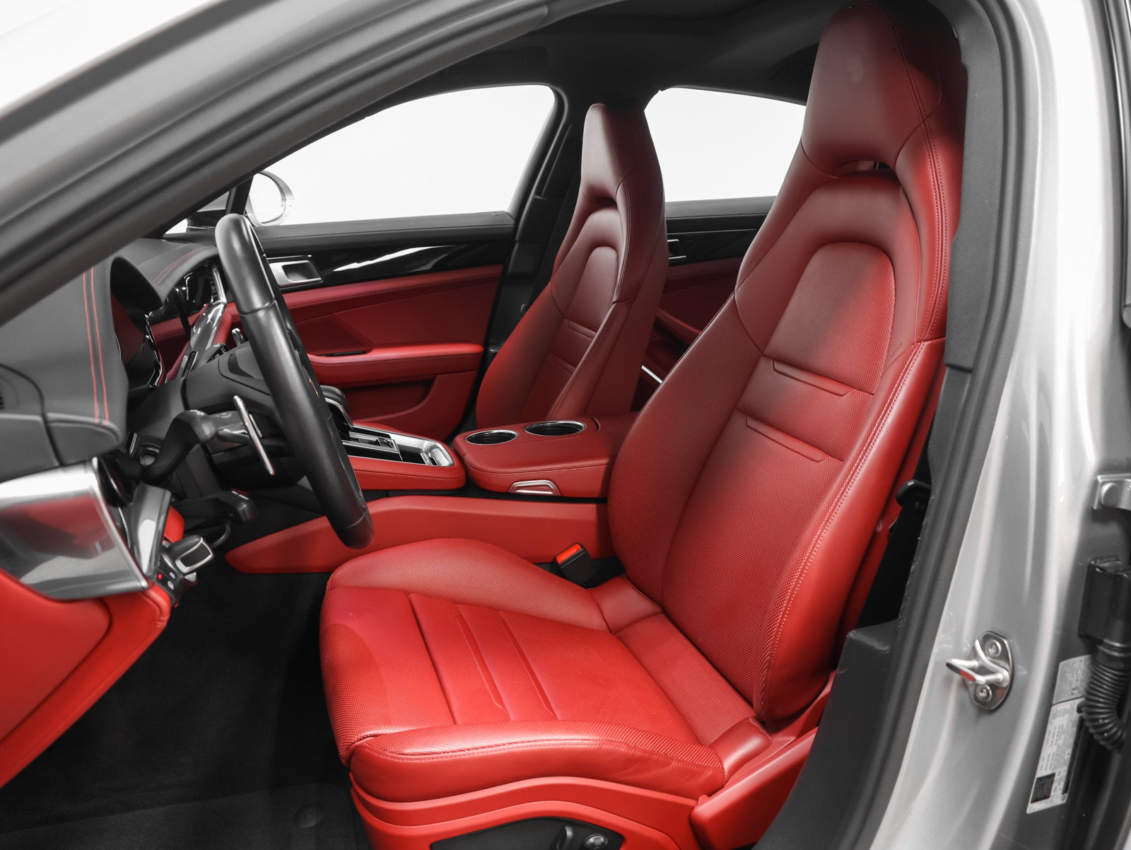 2023 Porsche Panamera 4S