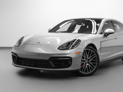 2023 Porsche Panamera 4S