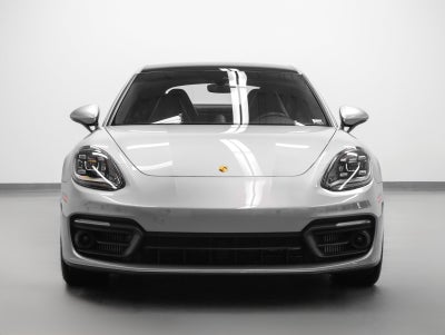 2023 Porsche Panamera 4S