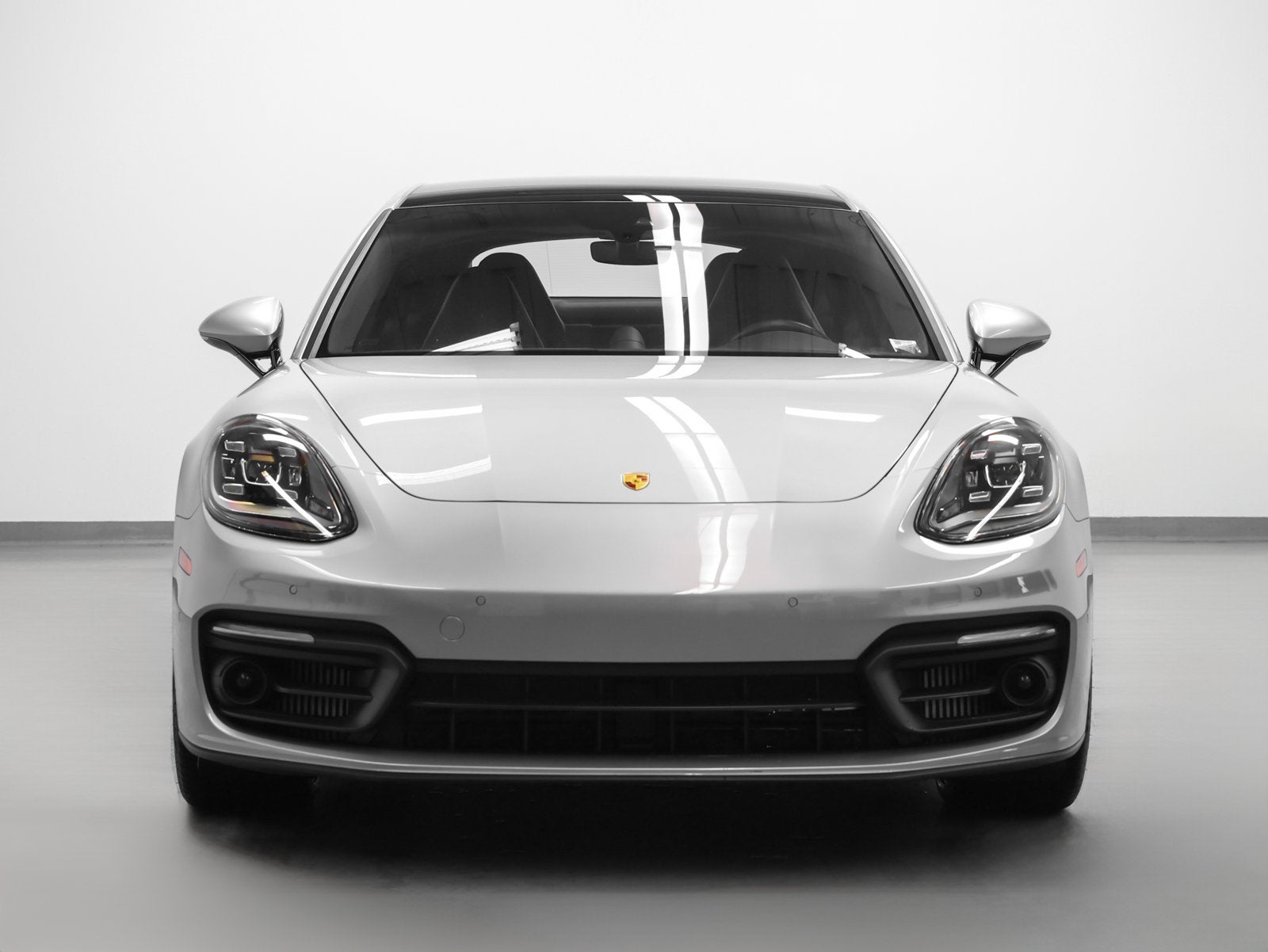 2023 Porsche Panamera 4S