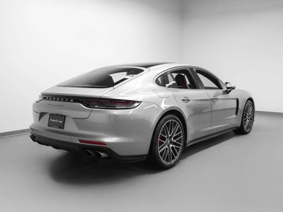 2023 Porsche Panamera Panamera 4S