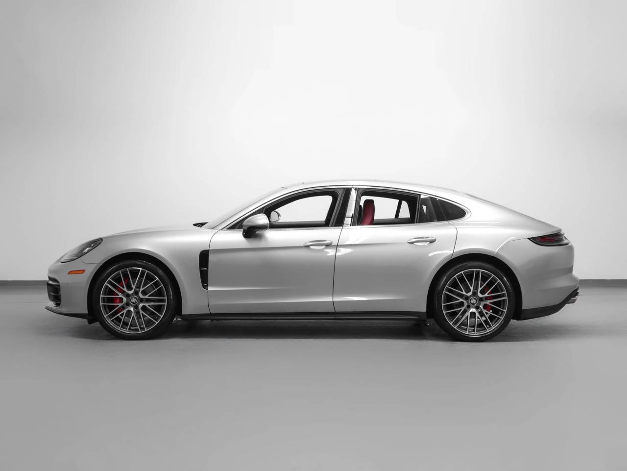 2023 Porsche Panamera Panamera 4S