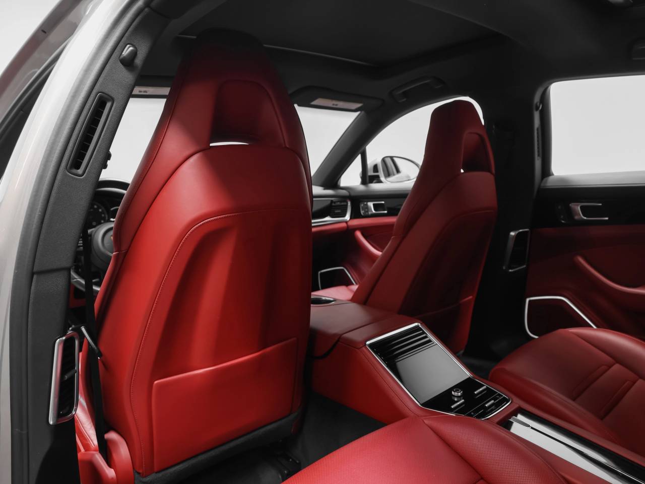 2023 Porsche Panamera Panamera 4S