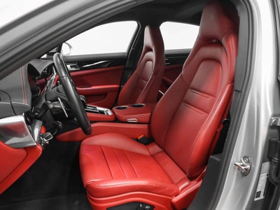 2023 Porsche Panamera Panamera 4S