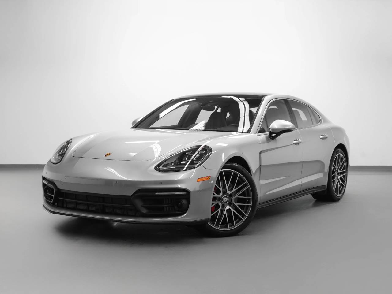 2023 Porsche Panamera Panamera 4S