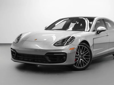 2023 Porsche Panamera Panamera 4S