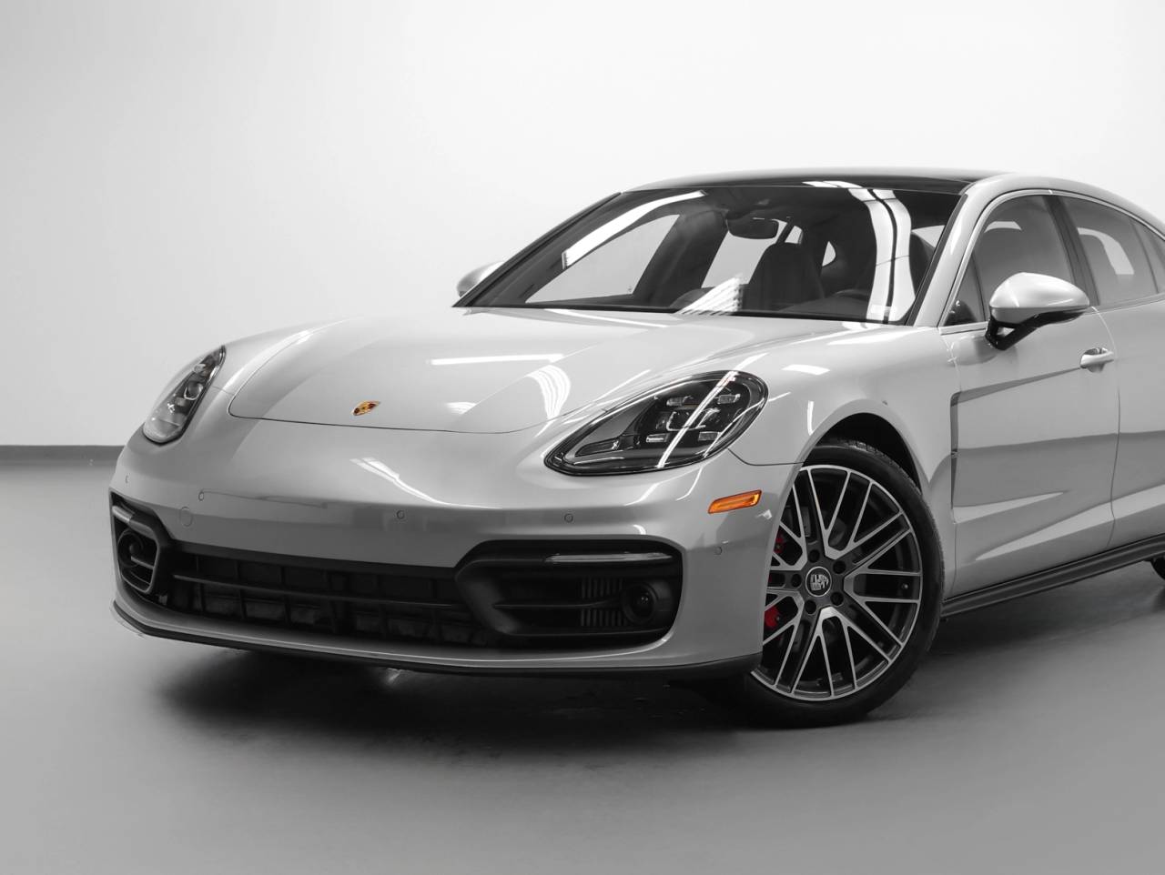 2023 Porsche Panamera Panamera 4S